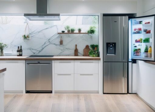 Best American Fridge Freezer