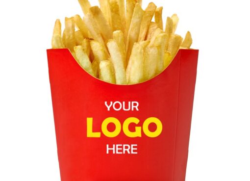 French Fry Boxes