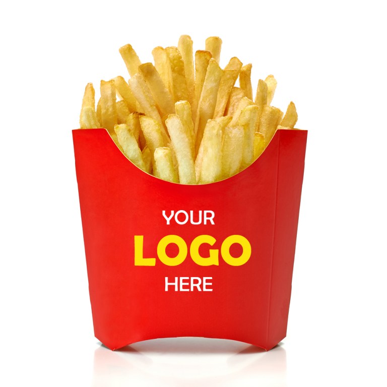 Why Your Food Business Needs Custom French Fry Boxes