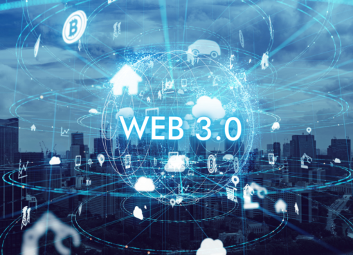 How Web 3.0 Is Changing the Future of Web Development