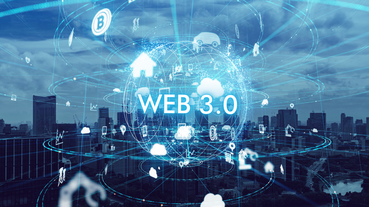 How Web 3.0 Is Changing the Future of Web Development