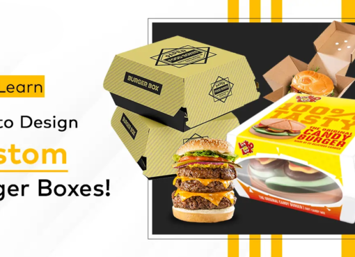 Burger Boxes