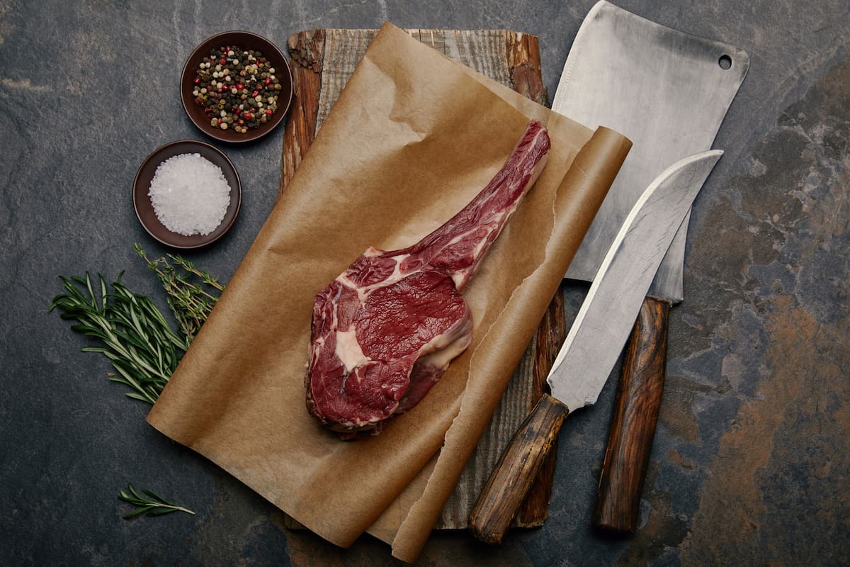 Butcher Paper: More Than Just Meat Wrap