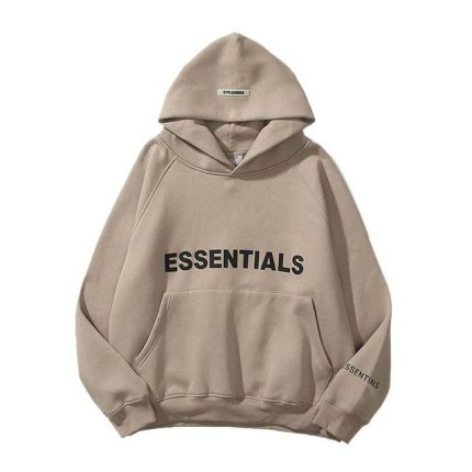 Essentials Hoodie unique shopping experience shop