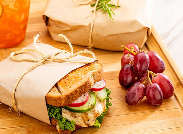 Why Food Basket Liners are Essential for Your Brand’s Success