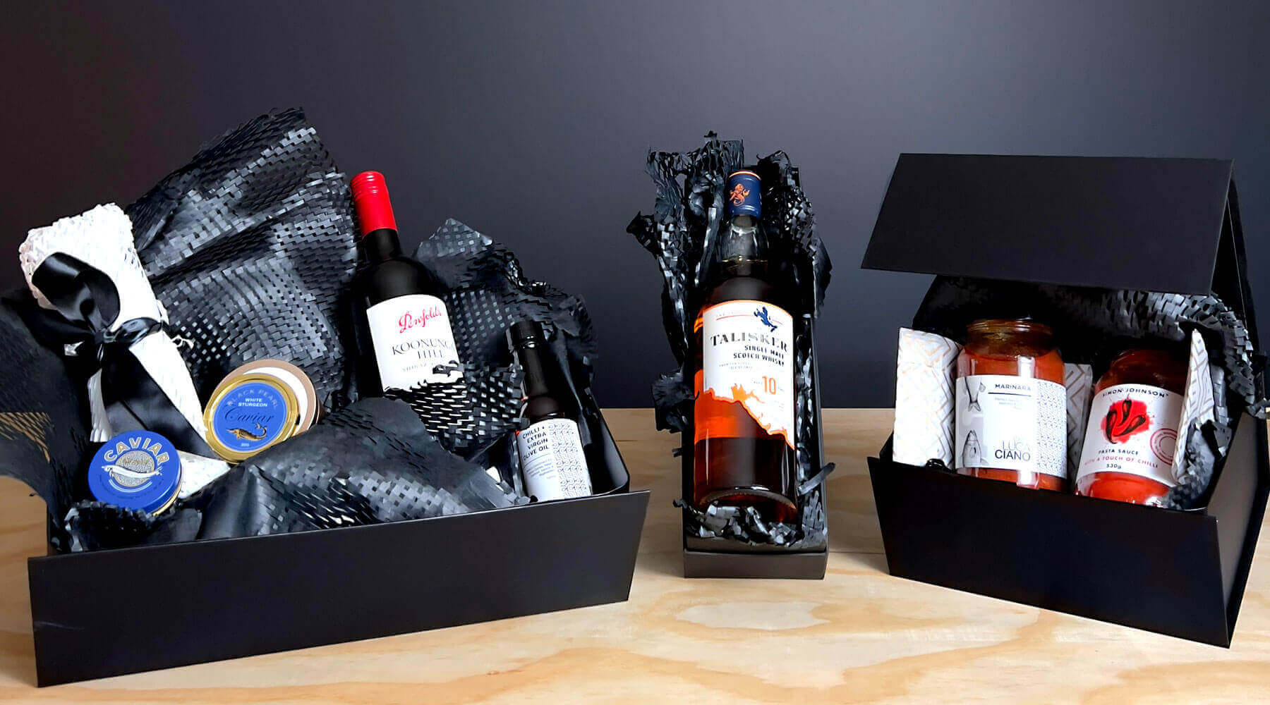 How to Select the Right Gift Boxes for Any Celebration