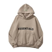 Essentials Hoodie new premium online shop