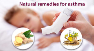 Herbal Remedies for Asthma Relief