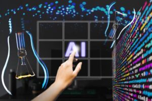 AI in Entertainment | Cutting-Edge Innovations in Technology