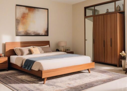 Bedroom Furniture Stores in Dubai