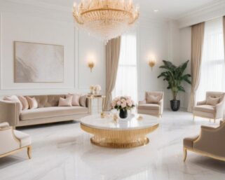 Smart Tips for Shopping Furniture in UAE Online