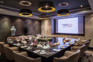Sustainable Luxury – How Is It Setting the Standards for 5-Star Hotels?