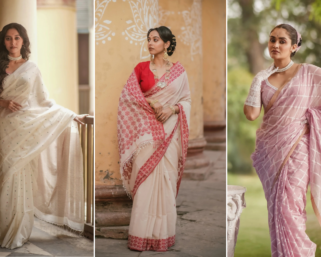 How Handloom is Redefining Sustainable Fashion?