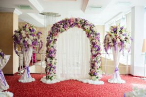 Memorable Wedding Reception Entrance Ideas to Elevate Your Big Day