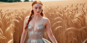 Sophie Turner Biography: From Northampton Roots to Hollywood Fame