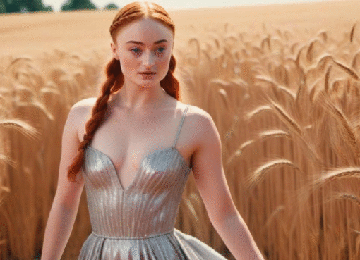 Sophie Turner photo