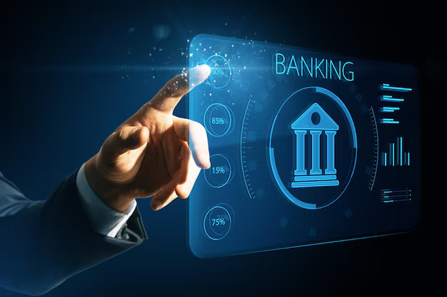 AI in Banking: Simplifying Finances for All