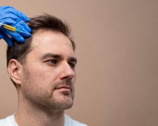 Hair Transplants and Mental Health: A Closer Look at the Connection