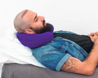How to Sleep After a Hair Transplant Without Damaging the Grafts