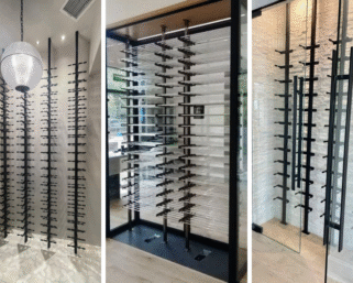 Top Cellar Design Ideas that You Can Choose in 2025