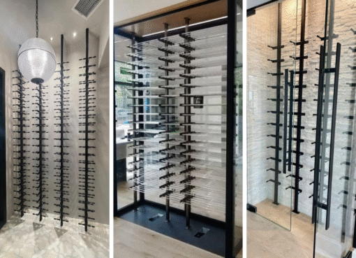 Top Cellar Design Ideas