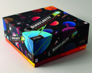 Custom Game Boxes: Perfect Packaging for Every Gamer’s World