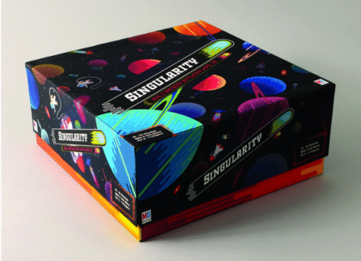 Custom Game Boxes: Perfect Packaging for Every Gamer’s World