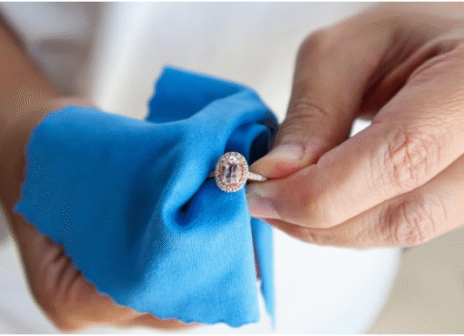 Protect Your Diamond Jewelry This Summer with Easy Tips