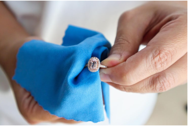 Protect Your Diamond Jewelry This Summer with Easy Tips