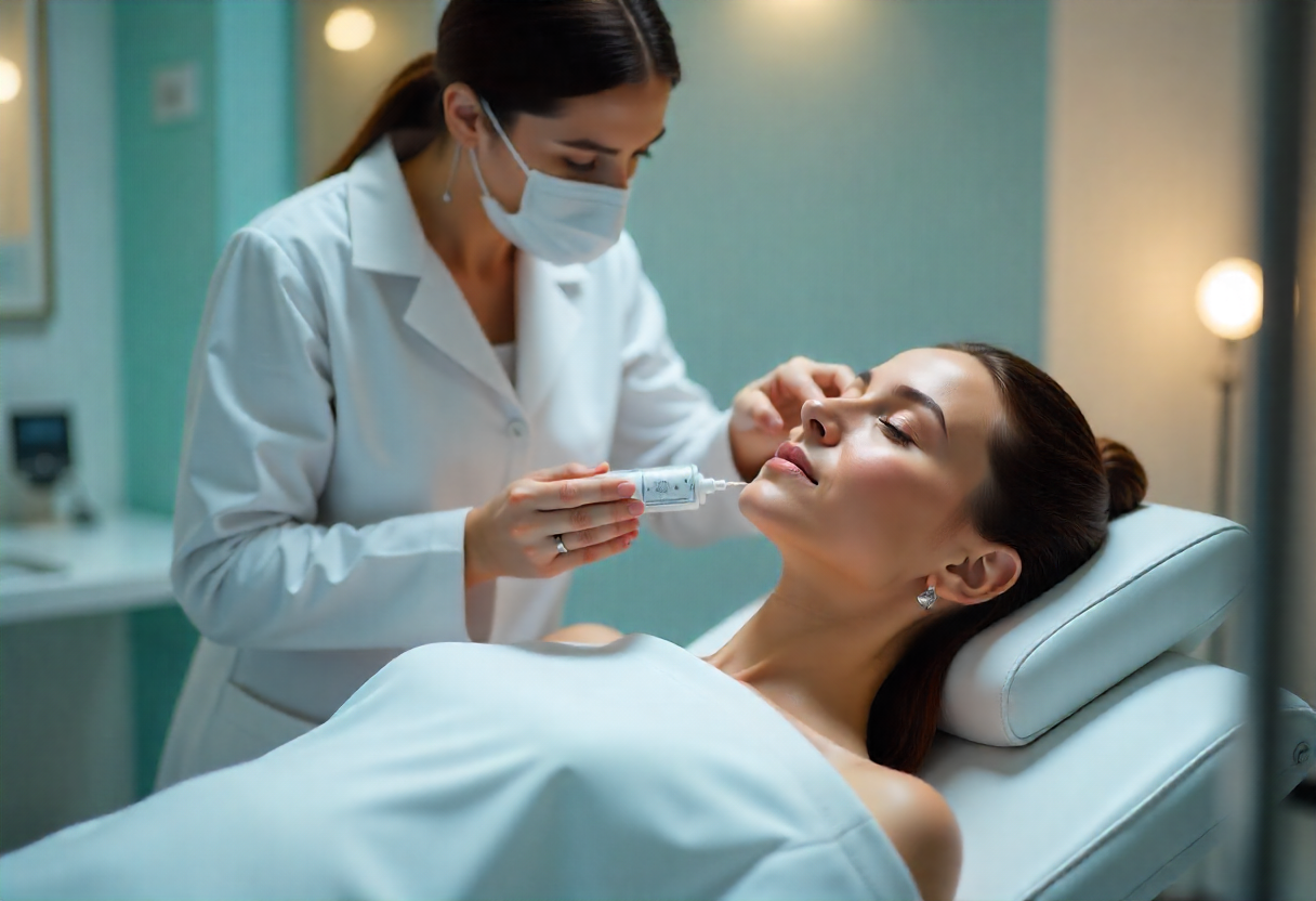 Expert Tips Before Trying Glutathione IV Drip in Dubai