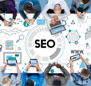 SEO for Builders | Digital Marketing Solutions for Contractors