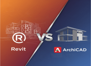 Revit vs ArchiCAD: Which BIM Software is Better for Architects?