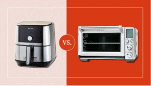 Air fryer vs microwave – which one is healthier for daily use?