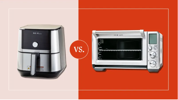 Air fryer vs microwave – which one is healthier for daily use?