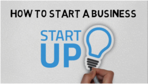 How to Start an Online Business: A Complete Guide for Beginners