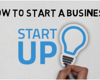 How to Start an Online Business: A Complete Guide for Beginners