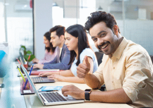 B2B SEO Services Tailored for Enterprise and SaaS Companies