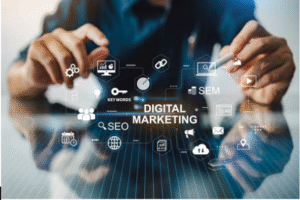 Top 10 Digital Marketing Company in USA