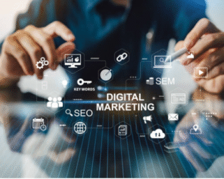 Top 10 Digital Marketing Company in USA