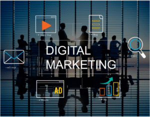Top 10 Best Digital Marketing Company in USA