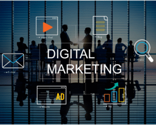Top 10 Best Digital Marketing Company in USA