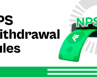 How Does Retirement Age Affect NPS Withdrawal Rules?