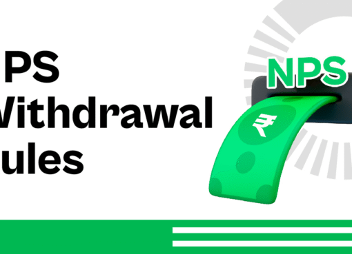 How Does Retirement Age Affect NPS Withdrawal Rules?
