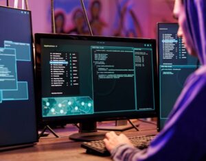 How IoT Solutions Are Transforming Modern Warehouse Management in 2026