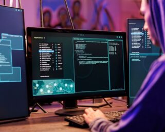 How IoT Solutions Are Transforming Modern Warehouse Management in 2026