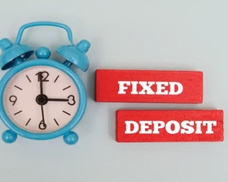 Why choose a fixed deposit for women for future security