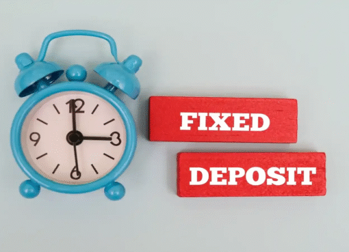 Why choose a fixed deposit for women for future security